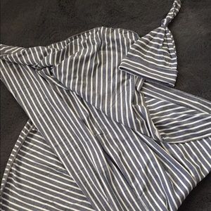 ❤️ Swaddle and Hat